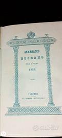 almanacco 