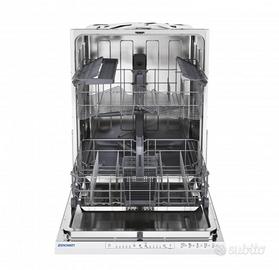 Lavastoviglie NUOVA Zerowatt ZWI3E53E0W
