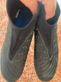 Nike Phantom Luna II Academy MG Nero