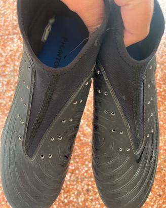 Nike Phantom Luna II Academy MG Nero