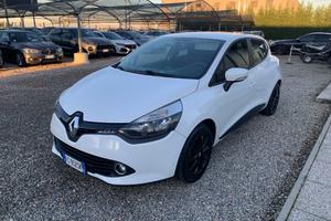 RENAULT Clio dCi 8V 75 CV Start&Stop 5 porte Ene