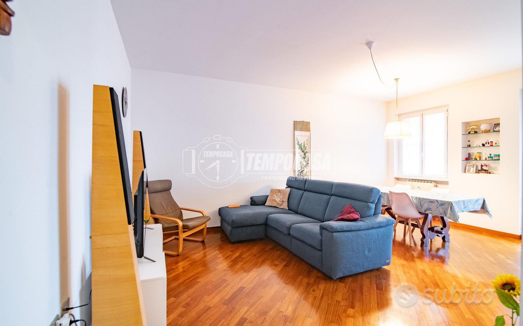 Apartment in Cassano d'Adda, Milano - Vista 2