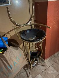 lavabo antico 