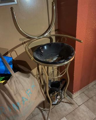lavabo antico 