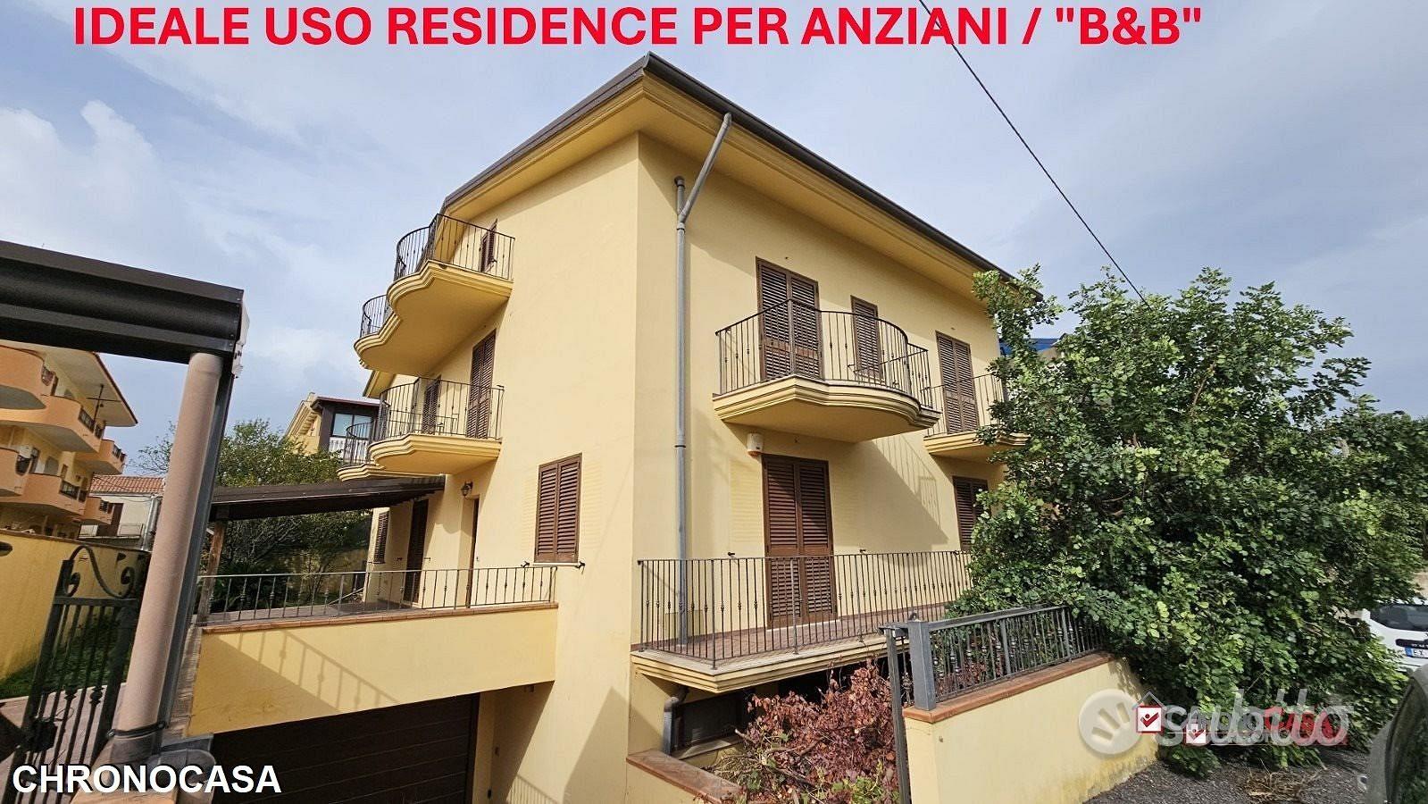 Casa – Pace del Mela, Messina - Vista 2