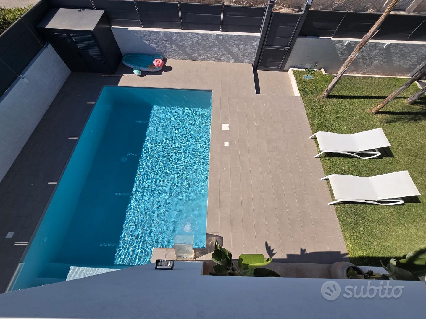 Casa – Siracusa, Fontane Bianche - Vista 5