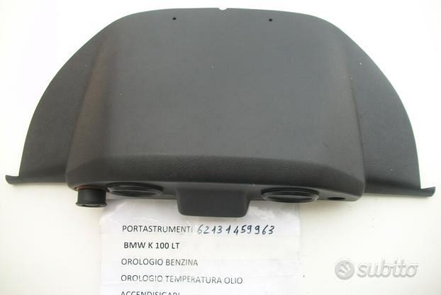 Bmw k100 rt Accessori e ricambi moto originali