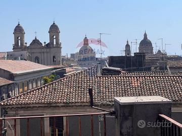 Appartamento - Catania