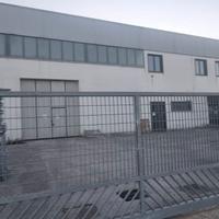 Capannone zona industriale