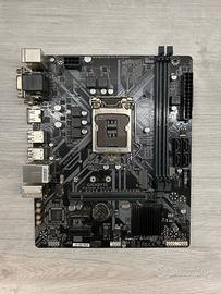 Scheda madre GIGABYTE H310M S2H 2.0