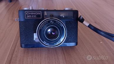 Macchina fotografica CHINON vintage