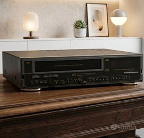 Videoregistratore Amstrad