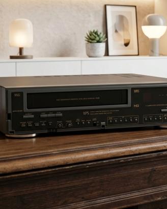Videoregistratore Amstrad