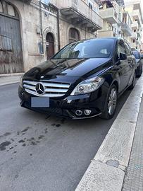 Mercedes classe B
