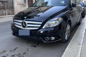 Mercedes classe B