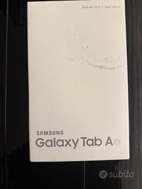Tablet galaxy tab a