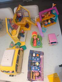 Set giochi Peppa pig