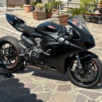 Ducati Panigale 955 V2 - Pronto Pista - 2024