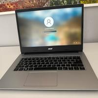 Pc portatile Acer Aspire