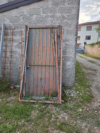 Porte