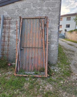 Porte