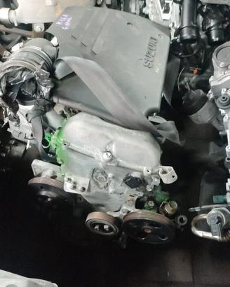 Motore Suzuki Gran Vitara M16A