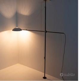 lampada da terra design Valenti Bigo 