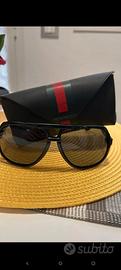 occhiali da sole Gucci 