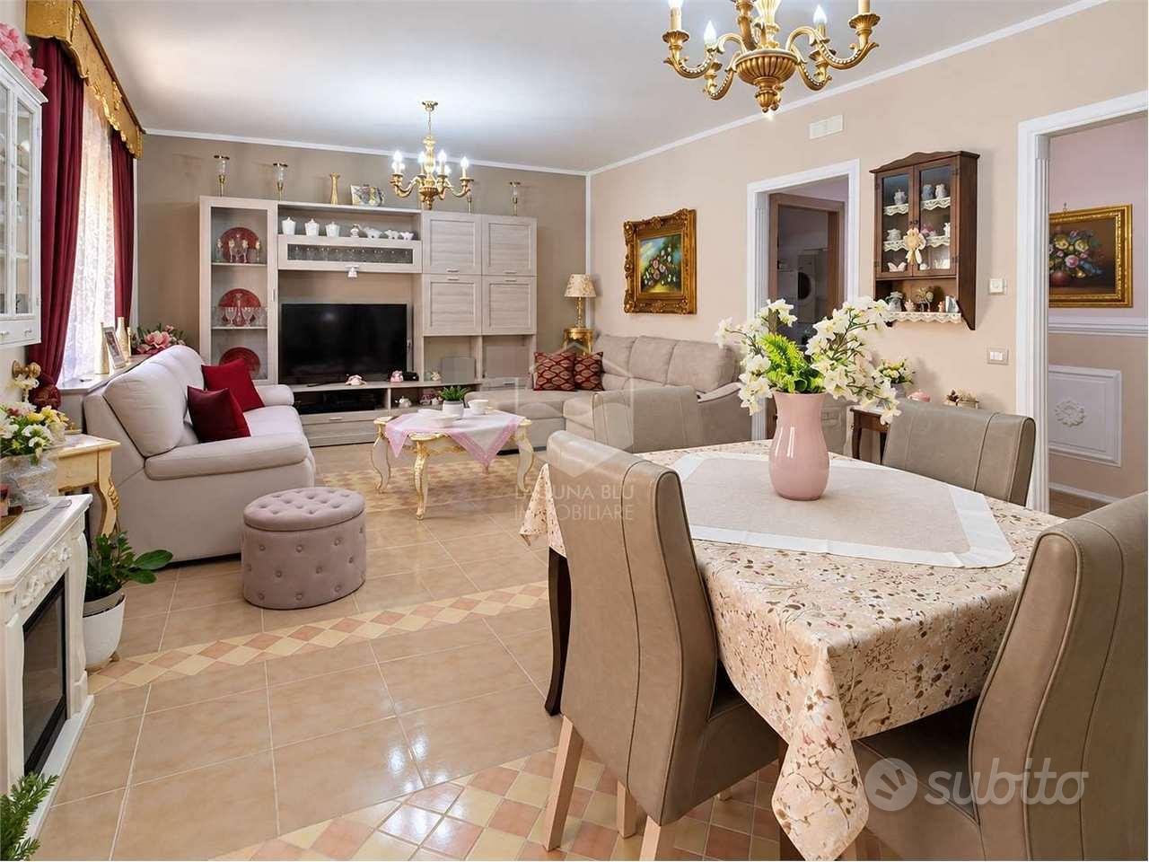 Appartamento – Mazara del Vallo, Trapani - Vista 3