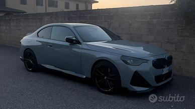 Bmw Serie 2 220i Cupé MsportPro 2022