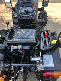 Trattore cosmo VST 930