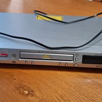 Lettore DVD E CD mp3.  marca Pioneer 