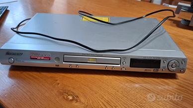 Lettore DVD E CD mp3.  marca Pioneer 