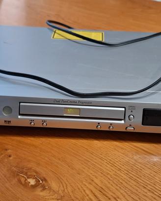 Lettore DVD E CD mp3.  marca Pioneer 