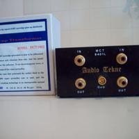 Audio Tekne MCT 9401