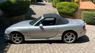 Mazda mx5 challenger