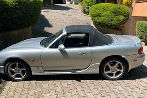 Mazda mx5 challenger
