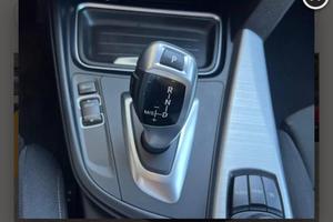 BMW SERIE 3 TOURING SPORT
