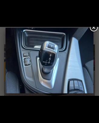 BMW SERIE 3 TOURING SPORT