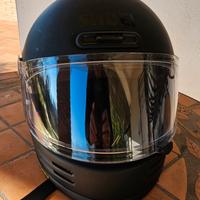 Casco moto Shoei Glamster