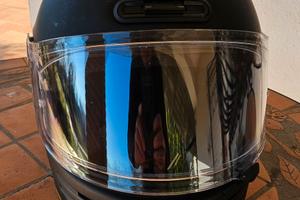 Casco moto Shoei Glamster