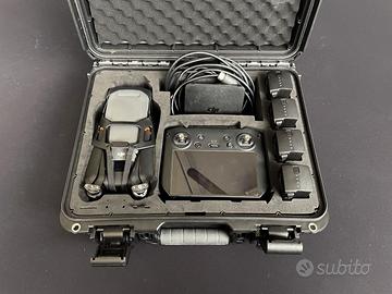 Drone DJI Mavic 3 Pro Fly More Combo - DJI RC Pro