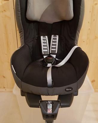 Seggiolino auto Britax Perfetto