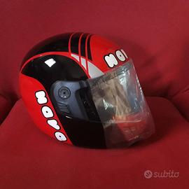 casco nava nighthawk