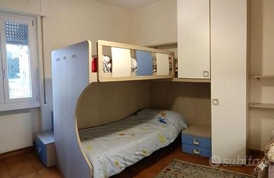 cameretta a ponte Mondo Convenienza