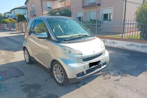 Smart 451 diesel