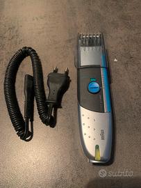 Regolabarba Braun EP 100