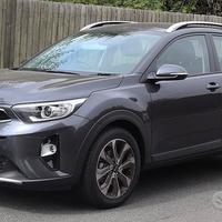Kia Stonic Ricambi Nuovi e Usati