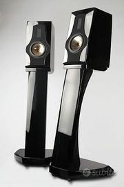 DIFFUSORI CAPRICCIO CONTINUO ADMONITOR PREMIERE