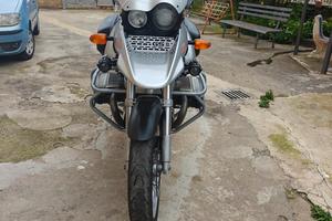 BMW r1150gs